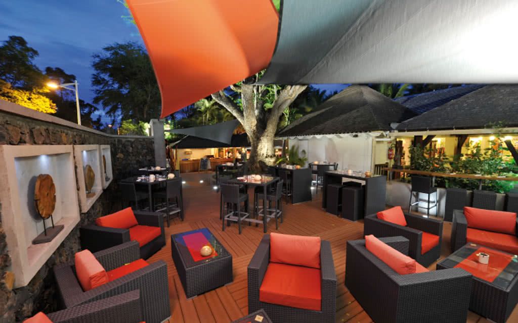 Hôtel Alamanda - Location de voiture incluse 2* pas cher photo 2