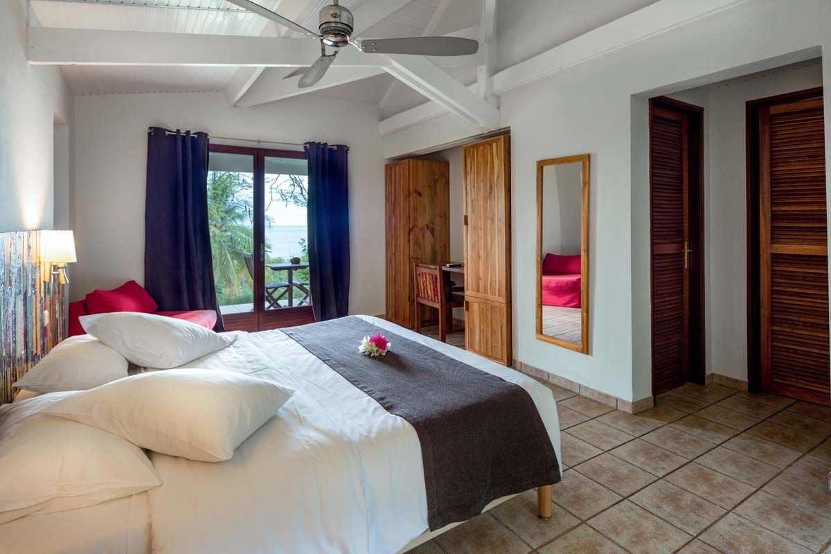 Le Rayon Vert 3* pas cher photo 4