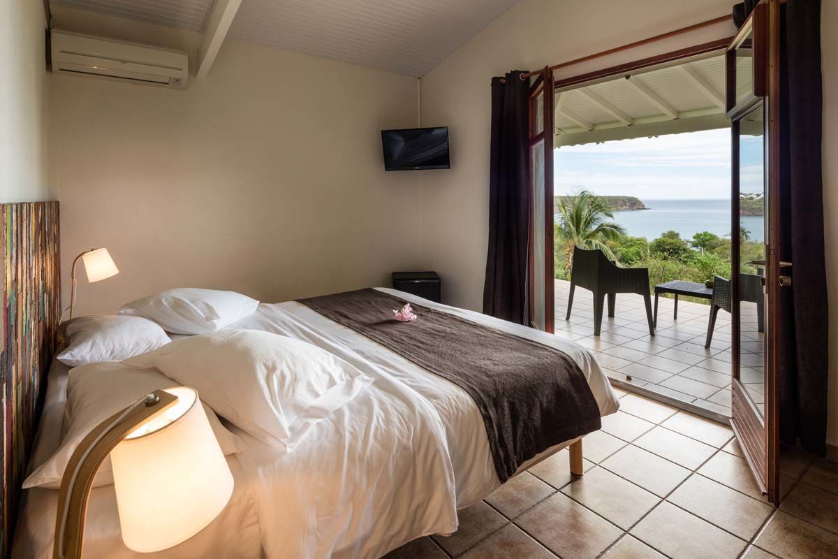 Le Rayon Vert 3* pas cher photo 6