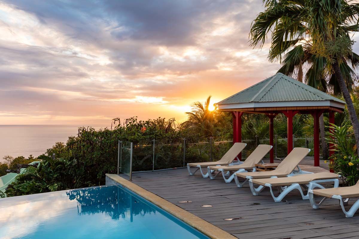 Le Rayon Vert 3* pas cher photo 9