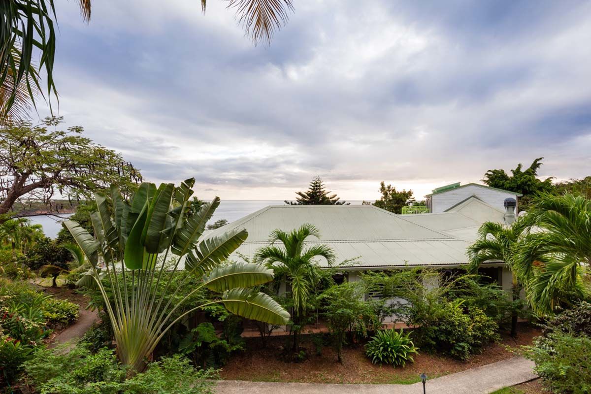 Le Rayon Vert 3* pas cher photo 10