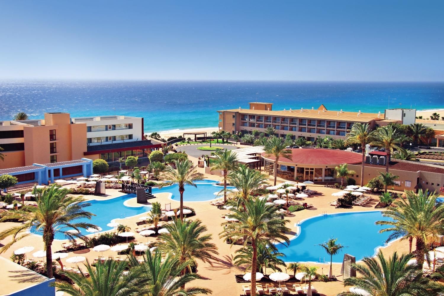 Iberostar Playa Gaviotas Park - 4* pas cher photo 1