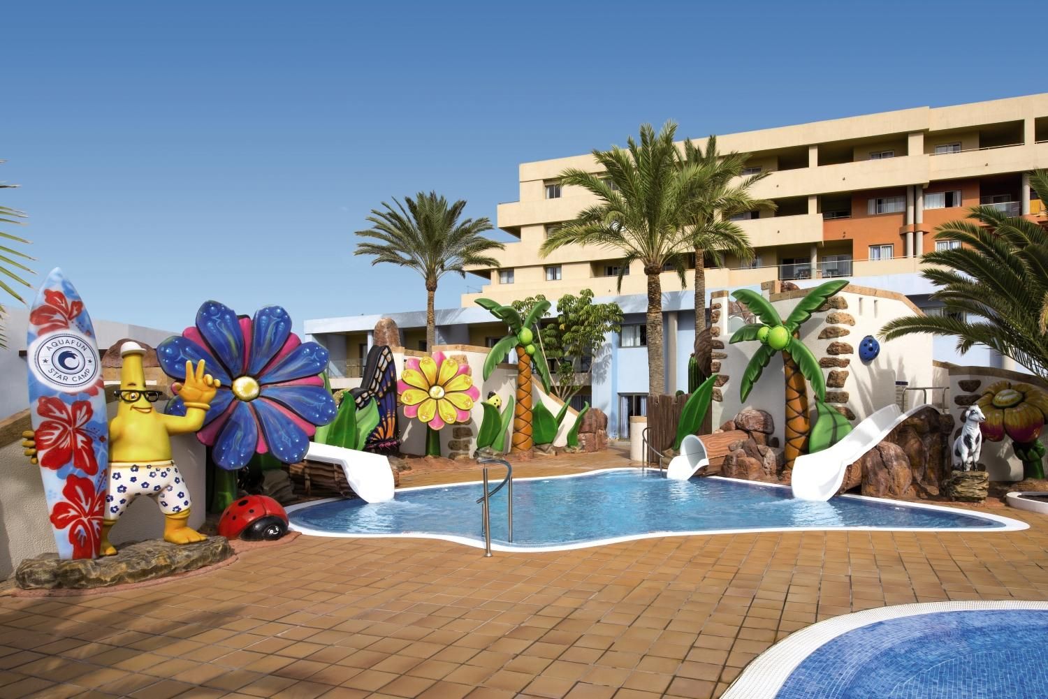 Iberostar Playa Gaviotas Park - 4* pas cher photo 3