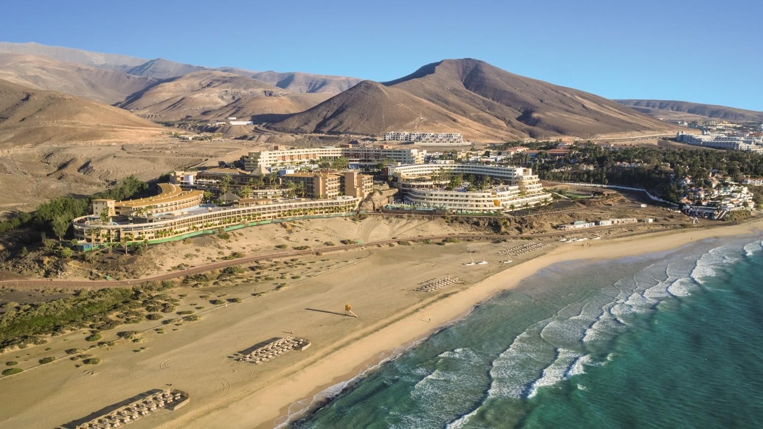 Iberostar Playa Gaviotas Park - 4* pas cher photo 5