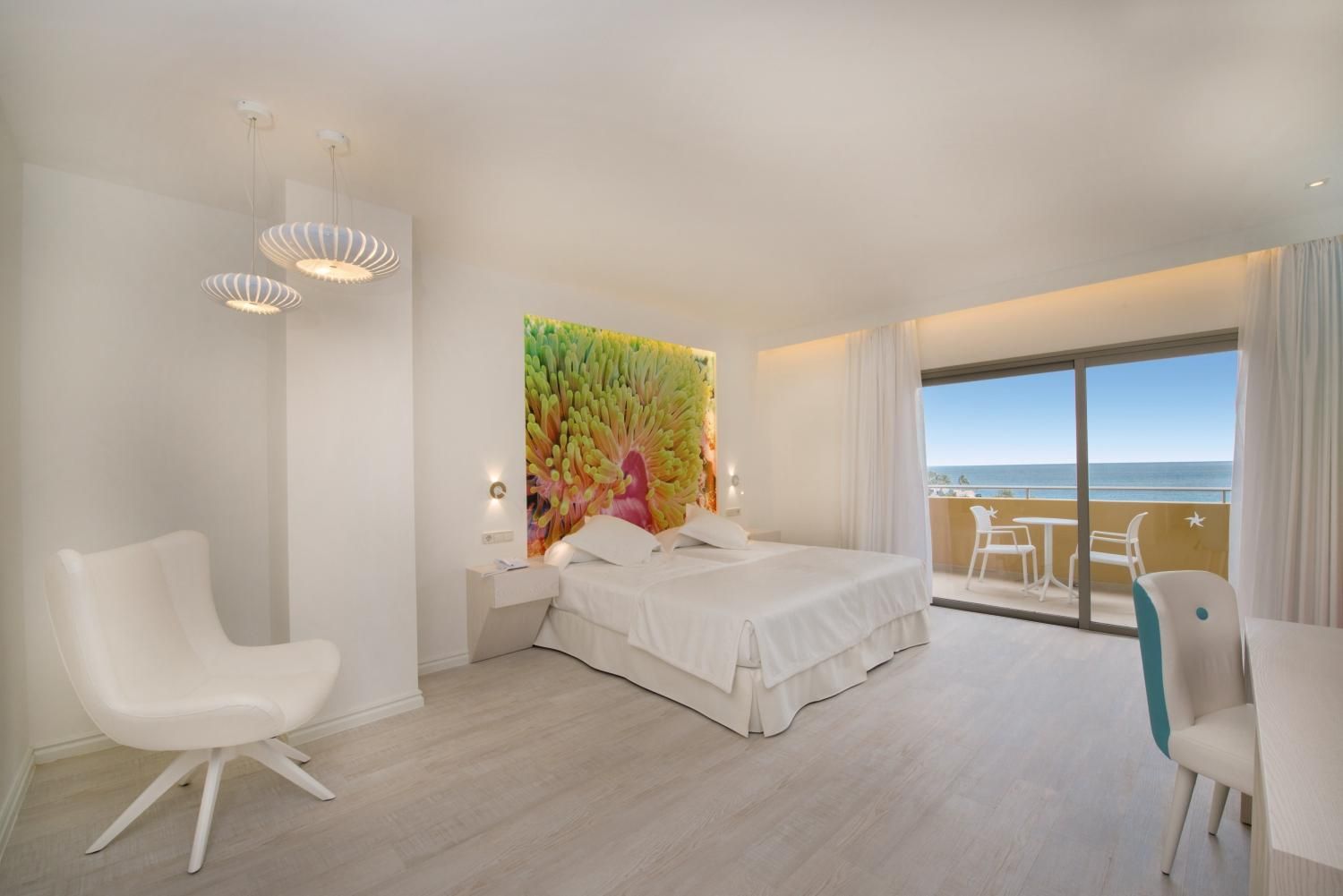 Iberostar Playa Gaviotas Park - 4* pas cher photo 6