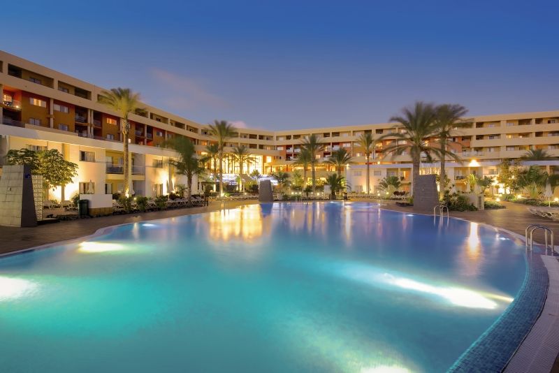 Iberostar Playa Gaviotas Park - 4* pas cher photo 9