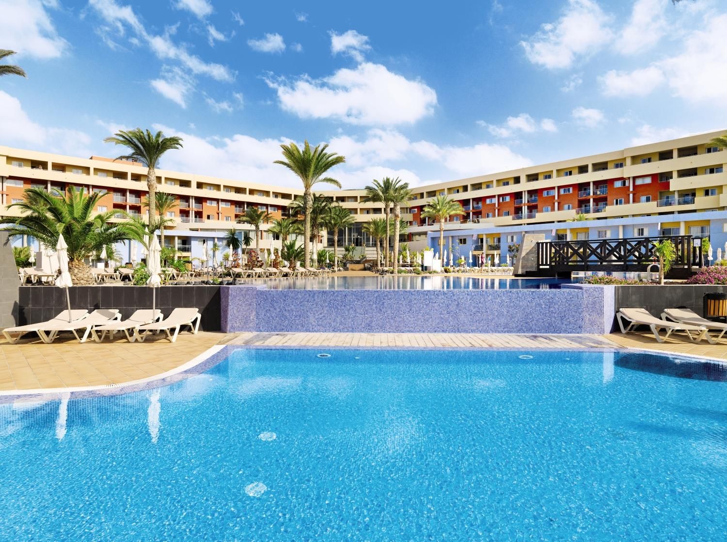Iberostar Playa Gaviotas Park - 4* pas cher photo 10