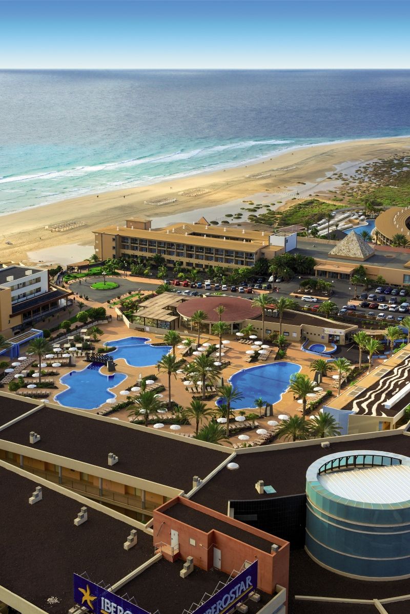 Iberostar Playa Gaviotas Park - 4* pas cher photo 11