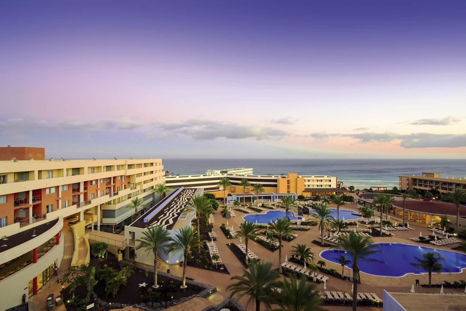 Iberostar Playa Gaviotas Park - 4* pas cher photo 12