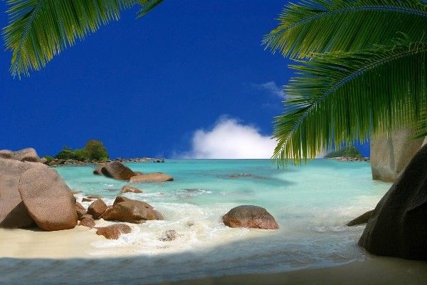 Hôtel Berjaya Beau Vallon 3* pas cher photo 1