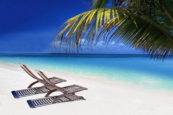 Hôtel Berjaya Beau Vallon 3* pas cher photo 2