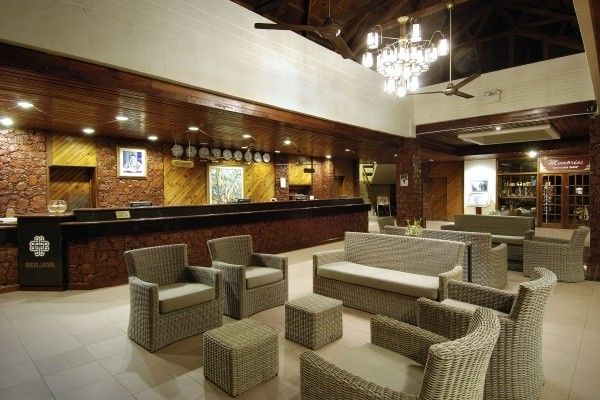 Hôtel Berjaya Beau Vallon 3* pas cher photo 7