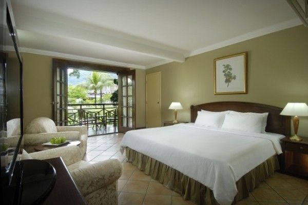 Hôtel Berjaya Beau Vallon 3* pas cher photo 8