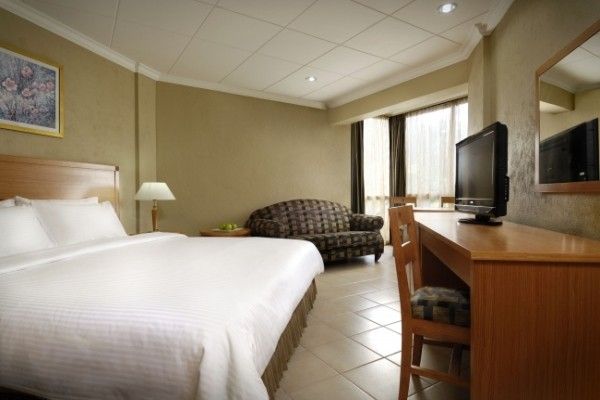 Hôtel Berjaya Beau Vallon 3* pas cher photo 9