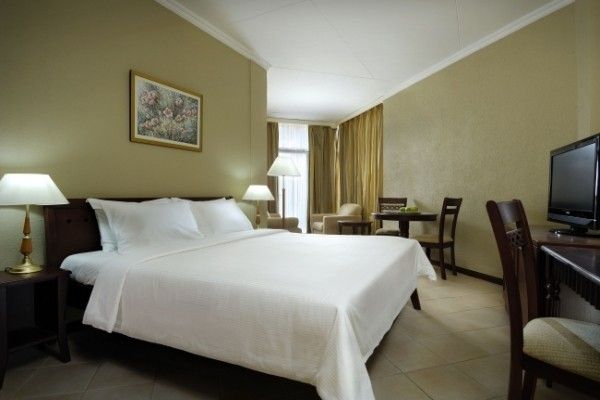 Hôtel Berjaya Beau Vallon 3* pas cher photo 10