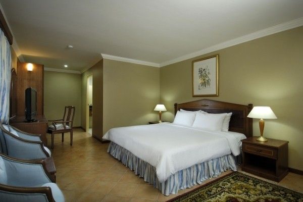 Hôtel Berjaya Beau Vallon 3* pas cher photo 11