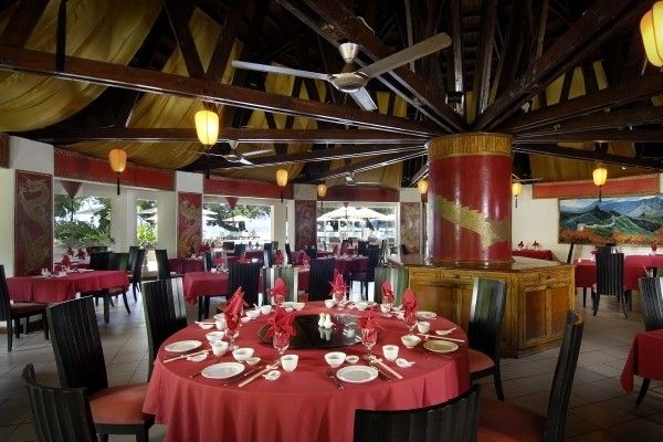 Hôtel Berjaya Beau Vallon 3* pas cher photo 12