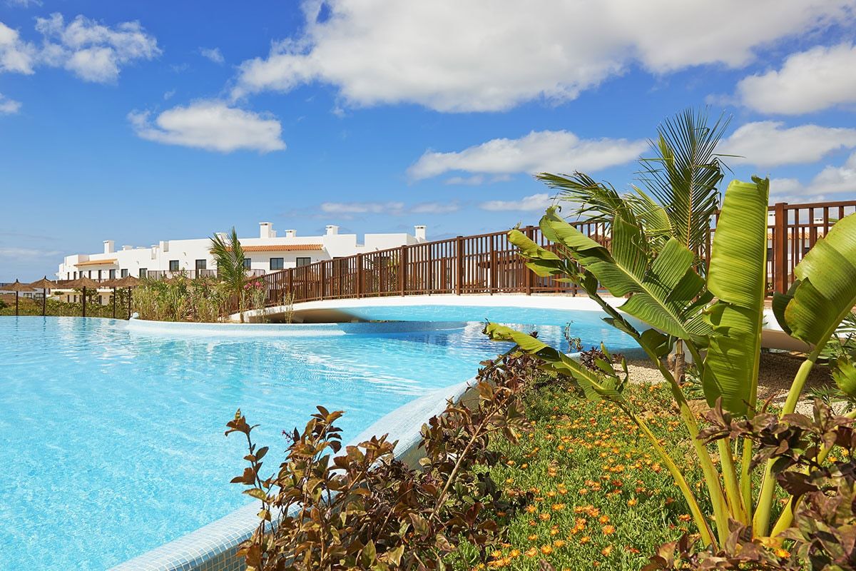 Hôtel Melia Dunas Beach Resort & Spa - Vols réguliers pas cher photo 2
