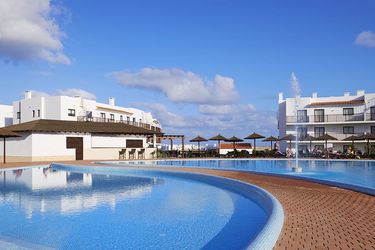 Hôtel Melia Dunas Beach Resort & Spa - Vols réguliers pas cher photo 4