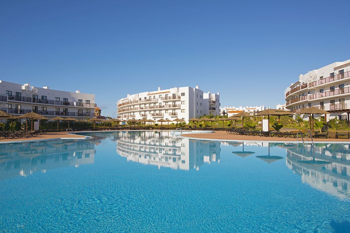 Hôtel Melia Dunas Beach Resort & Spa - Vols réguliers pas cher photo 5
