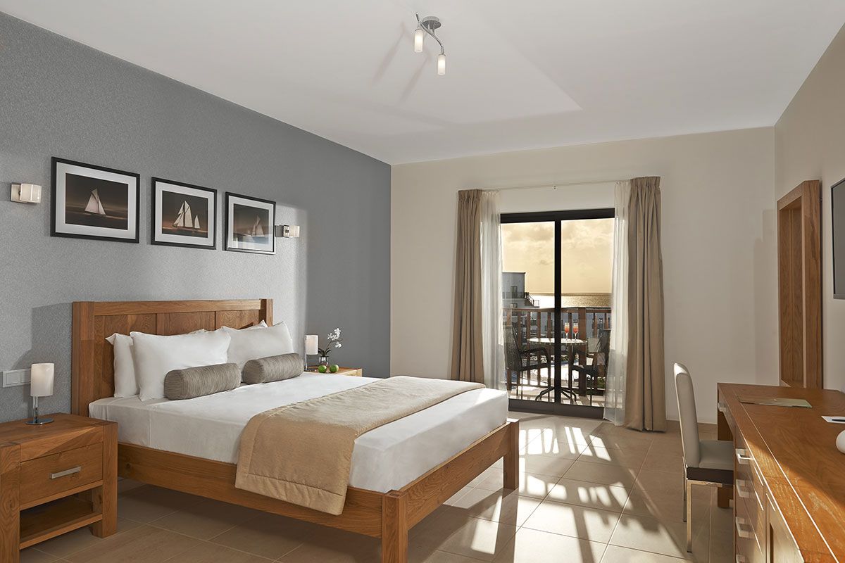 Hôtel Melia Dunas Beach Resort & Spa - Vols réguliers pas cher photo 8