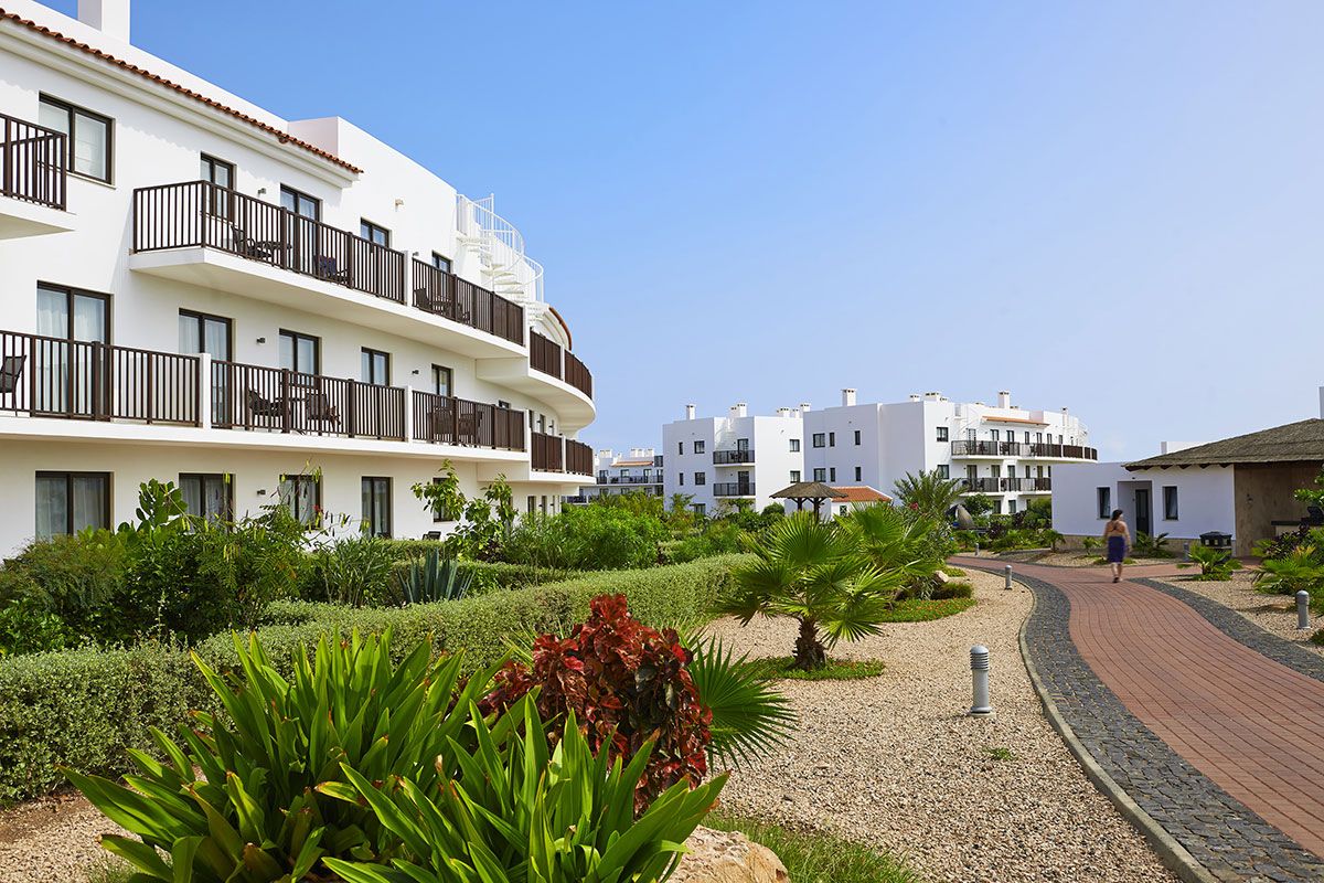 Hôtel Melia Dunas Beach Resort & Spa - Vols réguliers pas cher photo 11