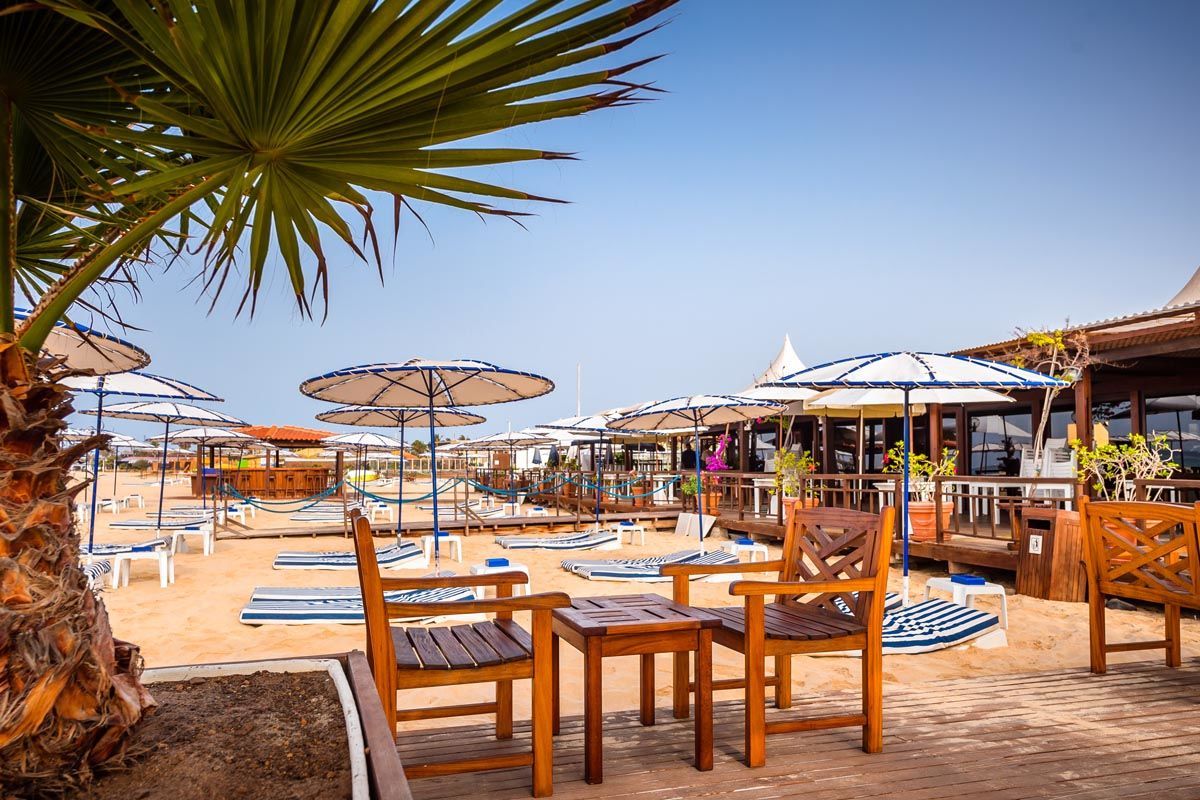 Morabeza 4* pas cher photo 5