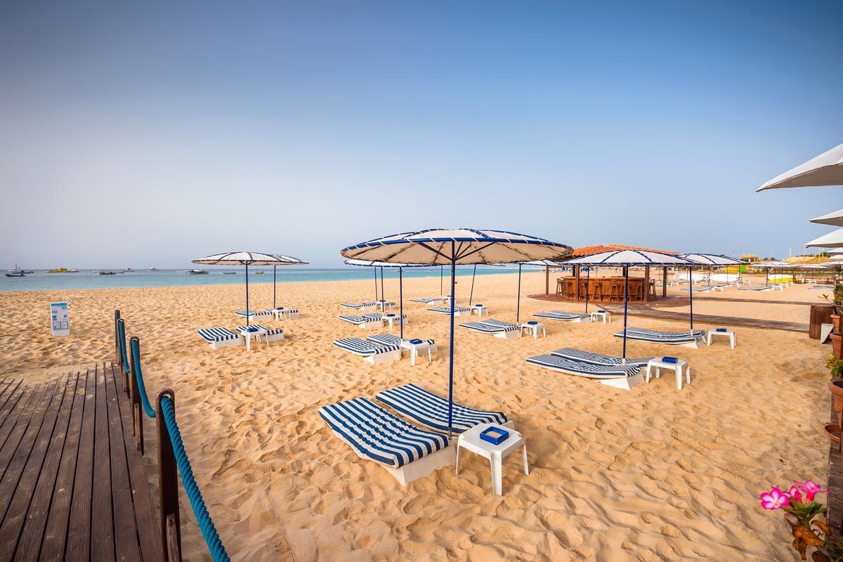 Morabeza 4* pas cher photo 9