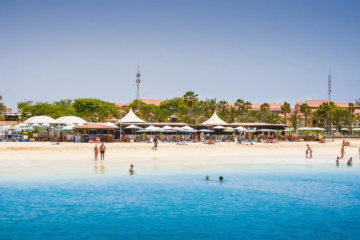 Morabeza 4* pas cher photo 10