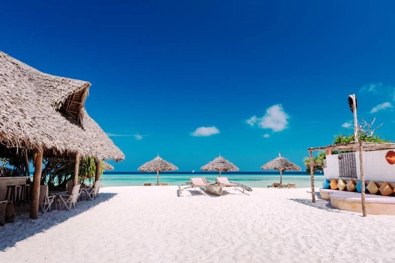 SUNSHINE MARINE LODGE 3* Charme pas cher photo 1