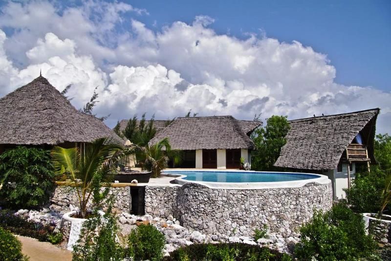 SUNSHINE MARINE LODGE 3* Charme pas cher photo 2