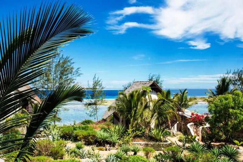 SUNSHINE MARINE LODGE 3* Charme pas cher photo 4