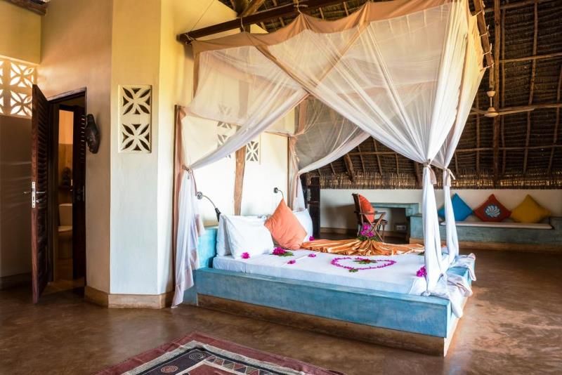 SUNSHINE MARINE LODGE 3* Charme pas cher photo 6