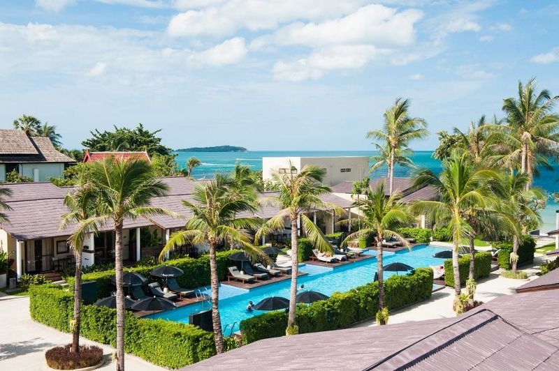 Baan Talay Resort 4* pas cher photo 1