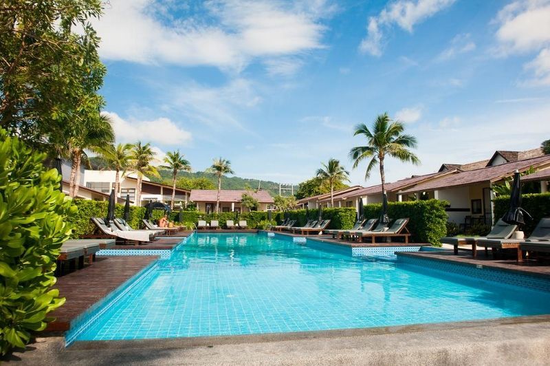 Baan Talay Resort 4* pas cher photo 2