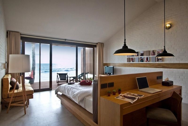 Baan Talay Resort 4* pas cher photo 3