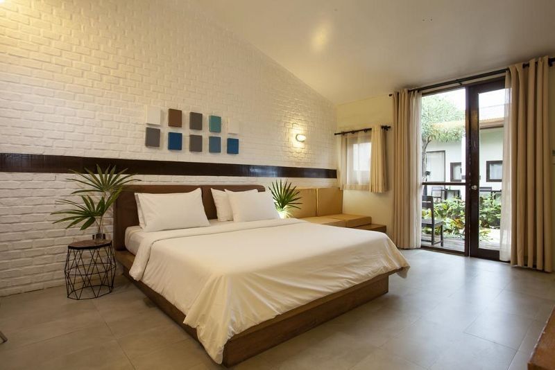 Baan Talay Resort 4* pas cher photo 4