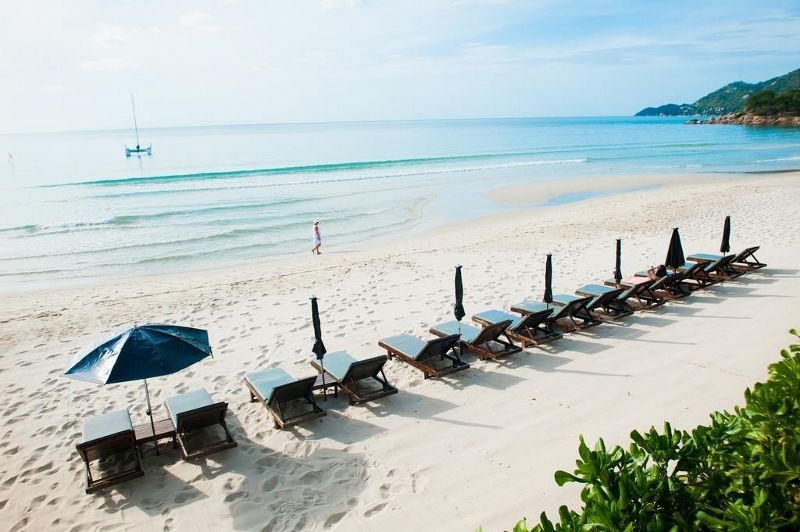 Baan Talay Resort 4* pas cher photo 5