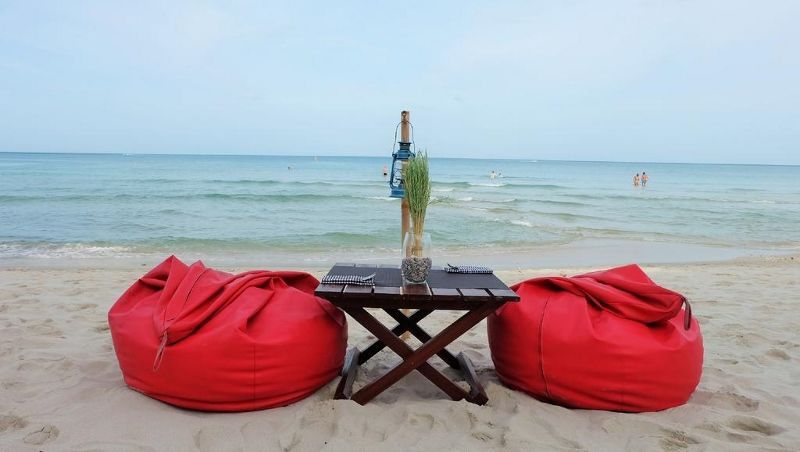 Baan Talay Resort 4* pas cher photo 6
