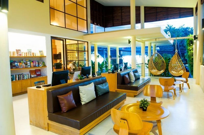 Baan Talay Resort 4* pas cher photo 7