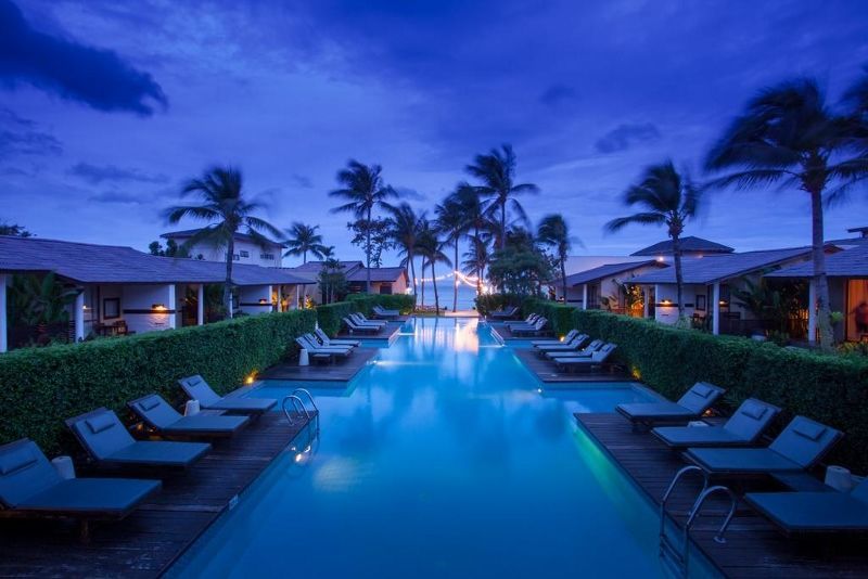 Baan Talay Resort 4* pas cher photo 8