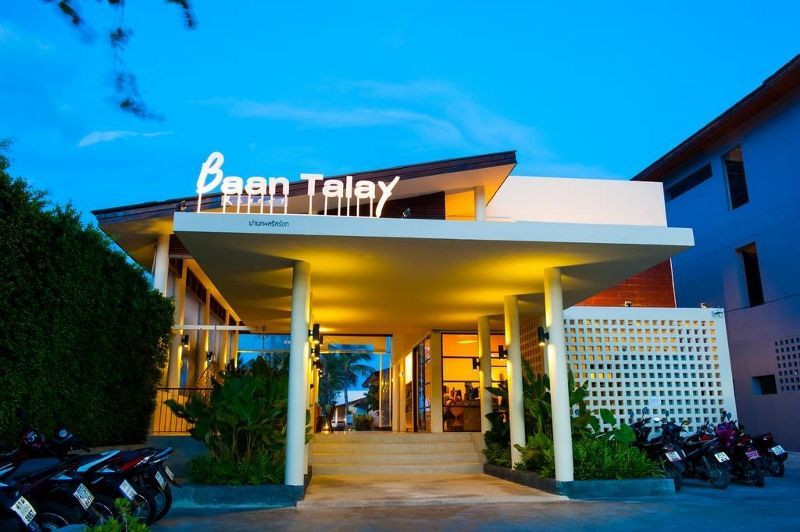 Baan Talay Resort 4* pas cher photo 9