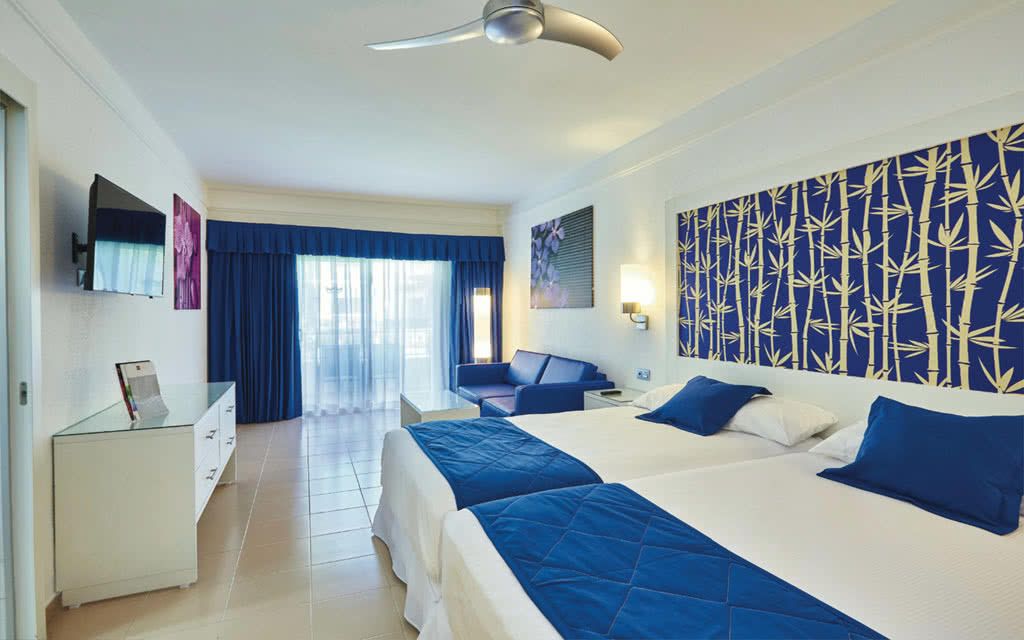 Riu Bambu 5* pas cher photo 2