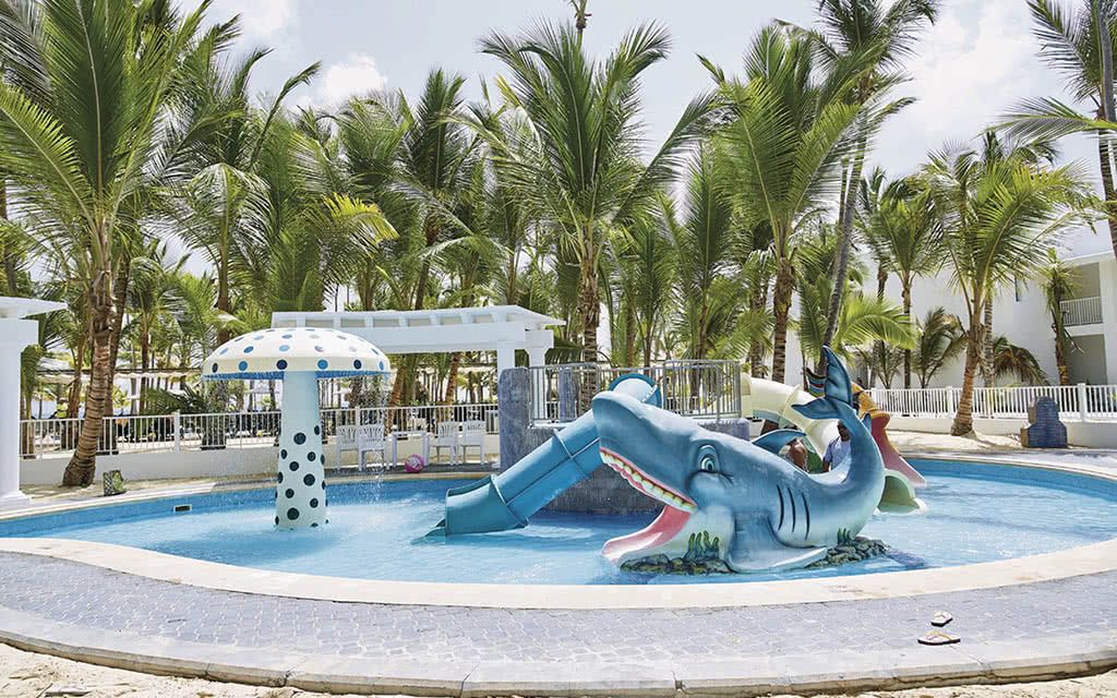 Riu Bambu 5* pas cher photo 8