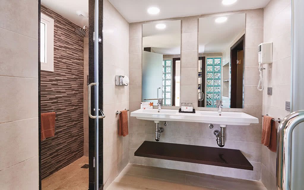 Riu Bambu 5* pas cher photo 9