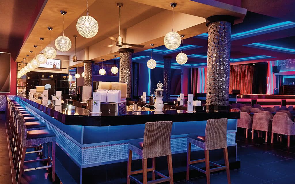 Riu Bambu 5* pas cher photo 11