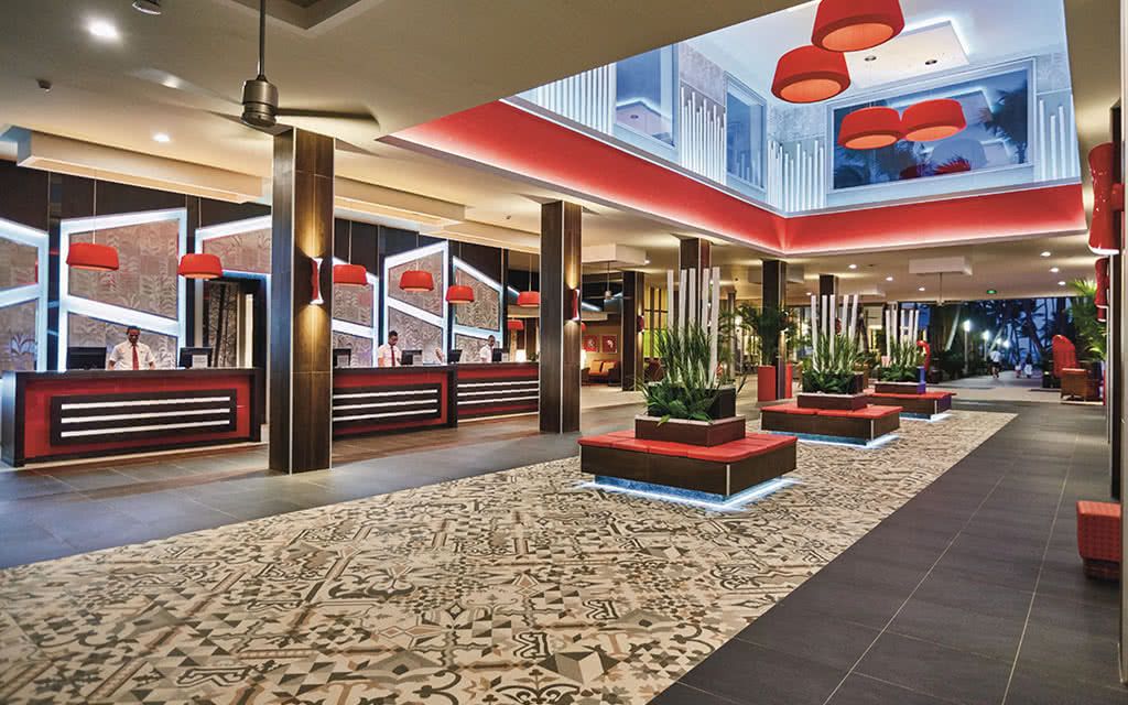 Riu Bambu 5* pas cher photo 12