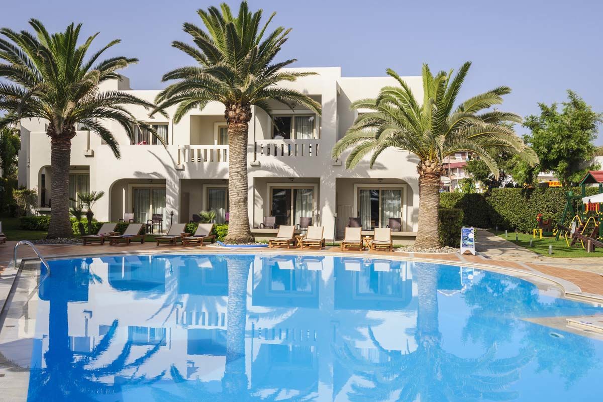 Amalthia Beach Resort 4* - Adultes uniquement pas cher photo 1