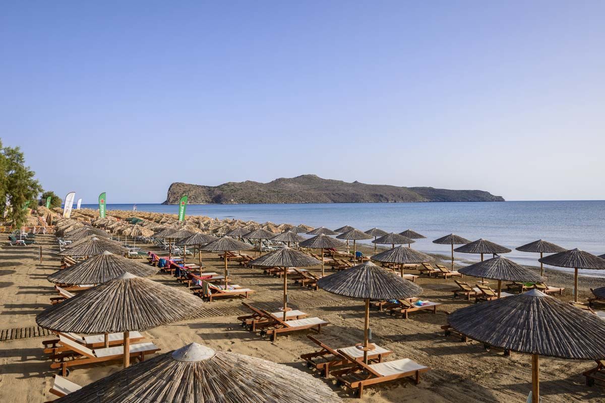 Amalthia Beach Resort 4* - Adultes uniquement pas cher photo 3