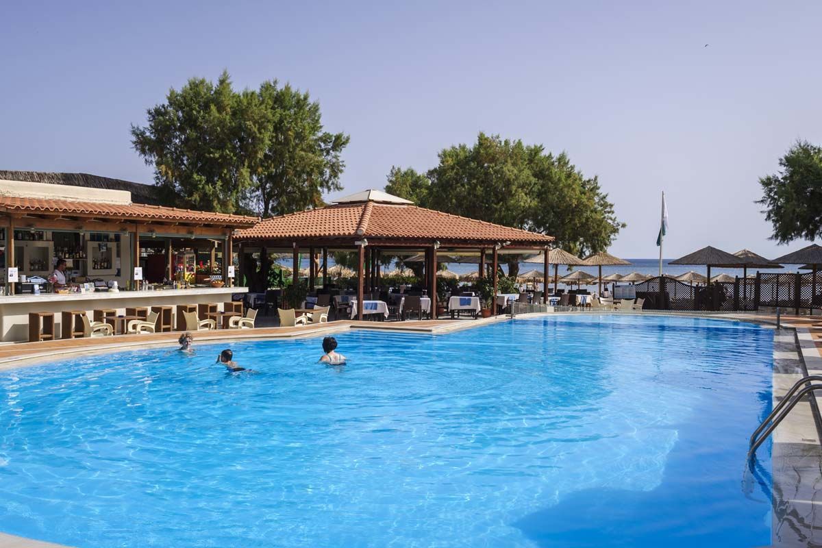 Amalthia Beach Resort 4* - Adultes uniquement pas cher photo 4